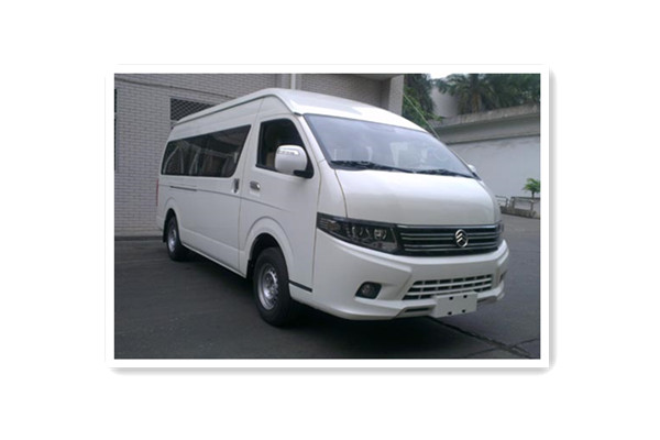 金旅XML5039XSW15商務(wù)車（汽油國五5-9座）