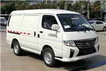 金旅XML5038XXY15廂式運(yùn)輸車(chē)（汽油國(guó)五2-5座）