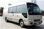 金旅XML5070XYL16醫(yī)療車（柴油國六2-8座）