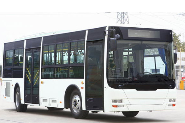 金旅XML6855JEVY0C2公交車（純電動(dòng)13-27座）