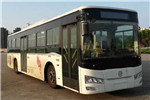 金旅XML6125JEVJ0C2公交車（純電動(dòng)22-46座）