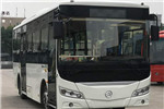 金旅XML6805JEVJ0C6公交車（純電動13-24座）