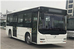 金旅XML6855JEVJ0C5公交車（純電動13-27座）