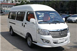 金旅XML5036XSW16商務(wù)車(chē)（汽油國(guó)六4-6座）