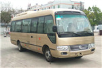 金旅XML6729J16客車（柴油國(guó)六24-28座）