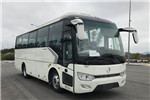 金旅XML6887J16Y客車（柴油國(guó)六24-40座）