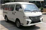 金旅XML5028XSW25商務(wù)車（汽油國五4-7座）