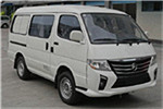 金旅XML5028XGC15工程車（汽油國(guó)五4-6座）