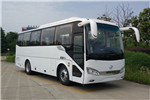 海格KLQ6909KAE61客車（柴油國(guó)六24-40座）