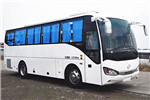 海格KLQ5131XYLE5醫(yī)療車(chē)（柴油國(guó)五3-9座）