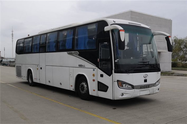 海格KLQ6856GAEVW1公交車（純電動(dòng)14-31座）