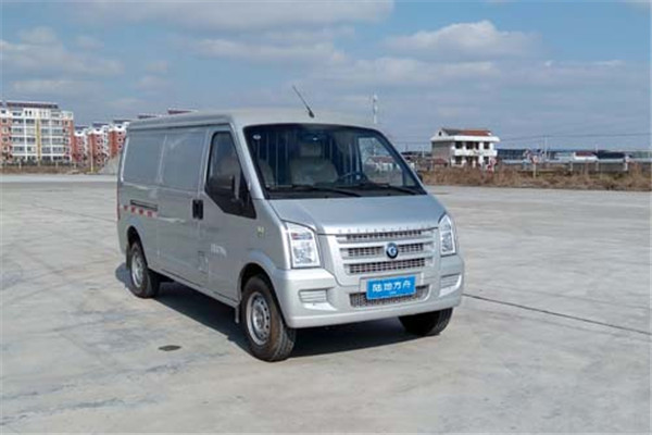 陸地方舟RQ5022XXYEVZ2廂式運(yùn)輸車（純電動(dòng)2-5座）