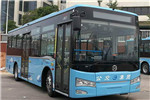 金旅XML6105JEVJ0C2公交車（純電動(dòng)20-40座）