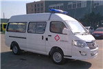 金旅XML5036XJH95救護車（汽油國五5-7座）