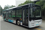 蜀都CDK6116CBEV2公交車（純電動(dòng)19-41座）