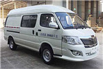 金龍XMQ5030XXY26廂式運輸車（汽油國六2-5座）