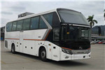 金龍XMQ6127DYD6C客車(chē)（柴油國(guó)六24-56座）