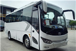 金龍XMQ6821CGBEVL3公交車（純電動(dòng)15-34座）