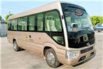 金龍XMQ6706DYD6D客車(chē)（柴油國(guó)六10-23座）