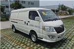 金龍XMQ5020XXY15廂式運(yùn)輸車(chē)（汽油國(guó)五2-5座）