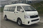 金龍XMQ5033XSW65商務(wù)車(chē)（汽油國(guó)五5-9座）