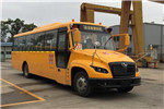 金龍XMQ6960ASD51中小學生專用校車（柴油國五24-46座）