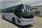 金龍XMQ6110BCBEVL11客車（純電動(dòng)24-48座）