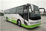 金龍XMQ6110BGBEVL4公交車（純電動20-48座）