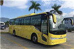 金龍XMQ6110BCBEVL13客車（純電動24-48座）