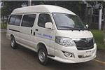 金龍XMQ5033XDW15流動服務(wù)車（汽油國五5-6座）