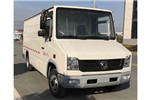 東風(fēng)超龍EQ5041XXYTBEV廂式運(yùn)輸車（純電動(dòng)2-3座）