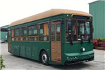 格力鈦GTQ6853BEVB8公交車（純電動(dòng)11-28座）