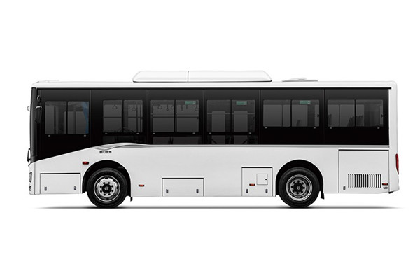 金旅XML6855JEVA0C公交車(chē)（純電動(dòng)13-27座）