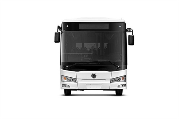 金旅XML6855JEVW0C5公交車（純電動13-27座）