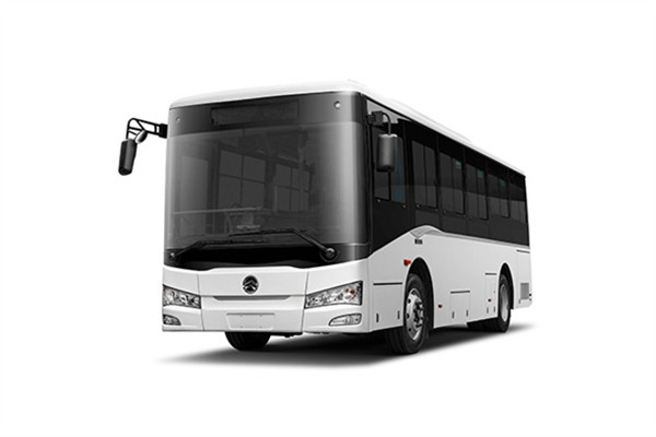 金旅XML6855JEVW0C5公交車（純電動13-27座）