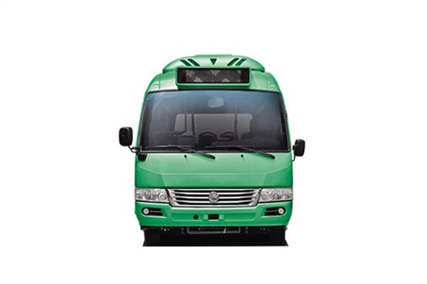 金旅XML6809JEVC0C公交車（純電動10-35座）