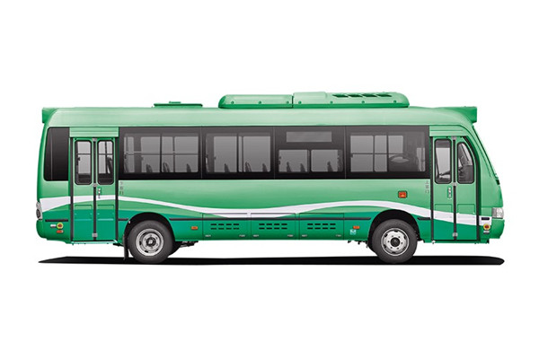 金旅XML6809JEV90C公交車（純電動10-35座）