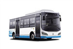 金旅XML6805JEVL0C1公交車（純電動(dòng)13-24座）