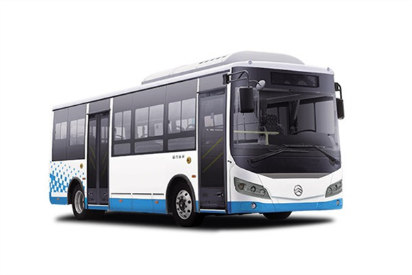 金旅XML6805JEVL0C1公交車（純電動(dòng)13-24座）