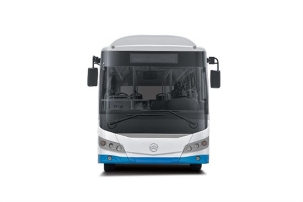 金旅XML6805JEVJ0C2公交車（純電動(dòng)13-24座）