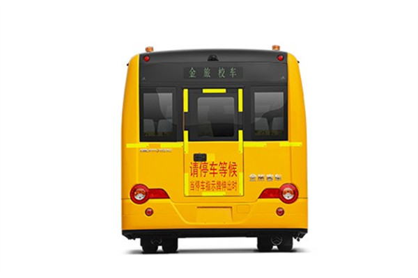 金旅XML6111J16ZXC中小學生專用校車（柴油國六24-56座）