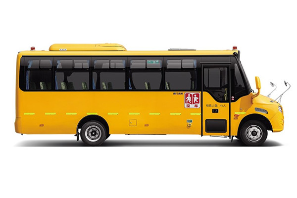 金旅XML6791J16YXC幼兒專用校車（柴油國六24-45座）