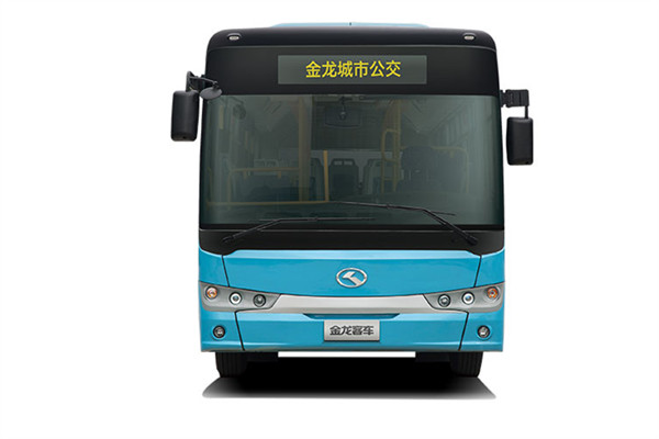 金龍XMQ6900FGBEVL公交車(chē)（純電動(dòng)16-29座）