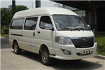 金龍XMQ6530CEG5D輕型客車（汽油國(guó)五10-14座）