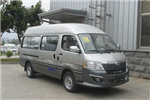 金龍XMQ6530CEG52輕型客車（汽油國五10-14座）