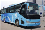 宇通ZK6119BEVQY52客車（純電動(dòng)24-52座）