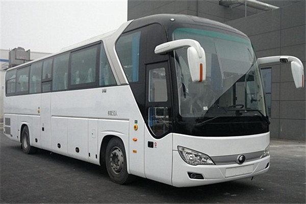 宇通ZK6122HT6Q1客車（柴油國(guó)六24-56座）