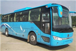 宇通ZK6115BEVZ13A客車(chē)（純電動(dòng)24-48座）