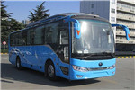 宇通ZK6115BEVY16客車（純電動(dòng)24-48座）