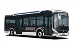 中通LCK6126EVGRA1低入口公交車（純電動(dòng)21-46座）